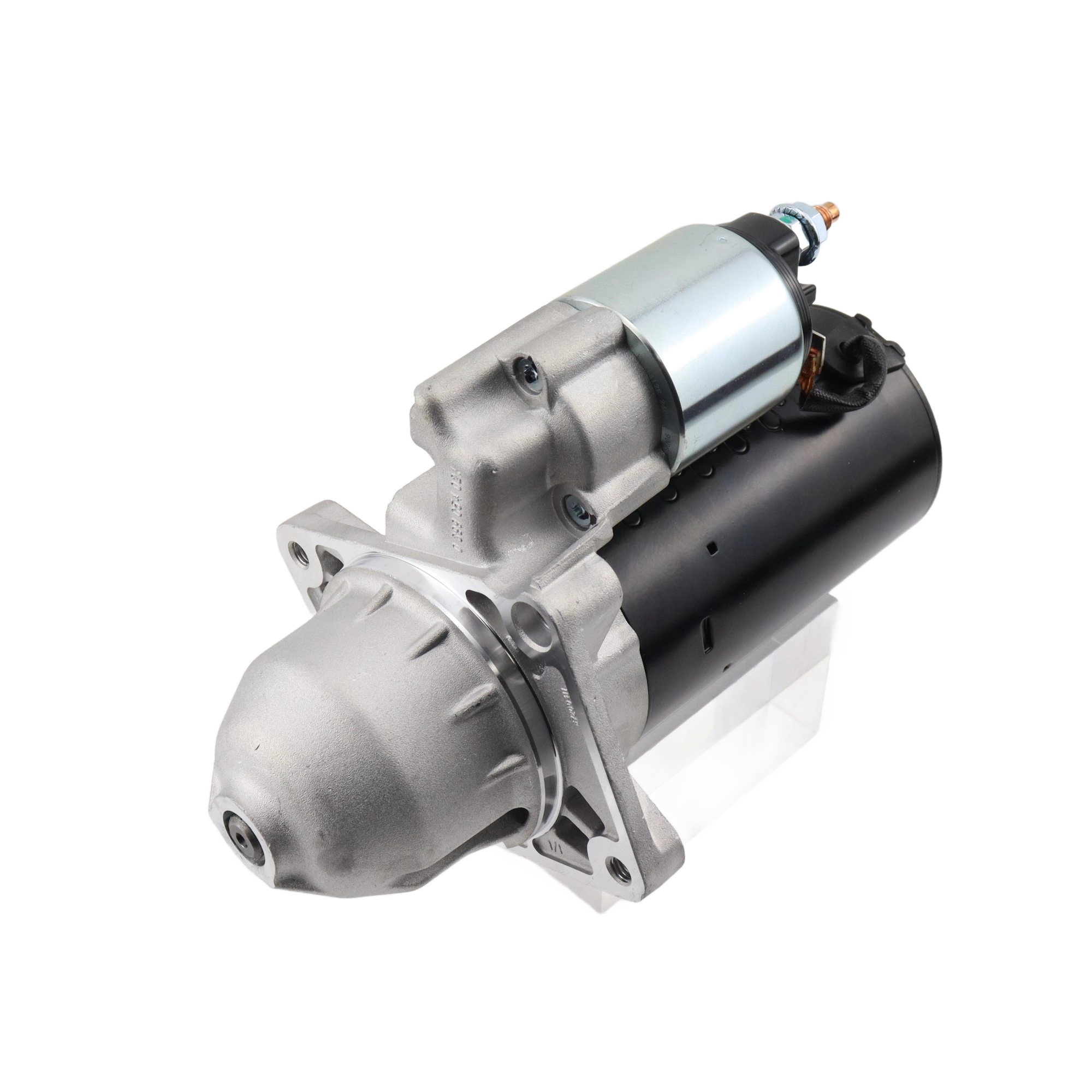 Starter Motor for BOSCH Lester 32471 OEM 0-001-223-003 12V 2.3kw 9T 