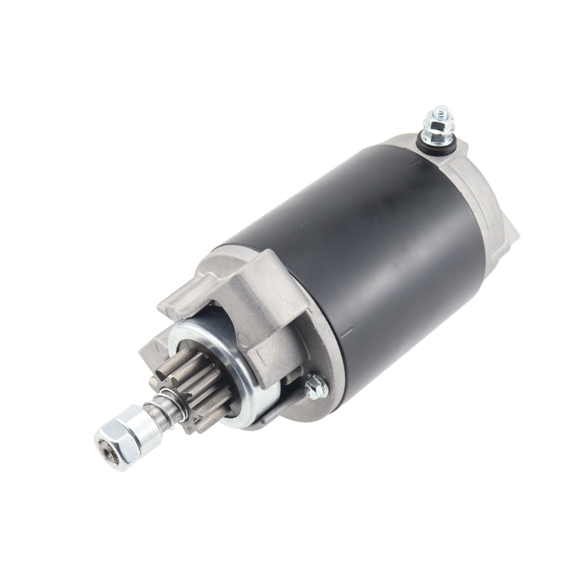 Starter Motor for UNITED TECHNOLOGIES Lester 5769 OEM SM67675 12V 0.6kw 9T 