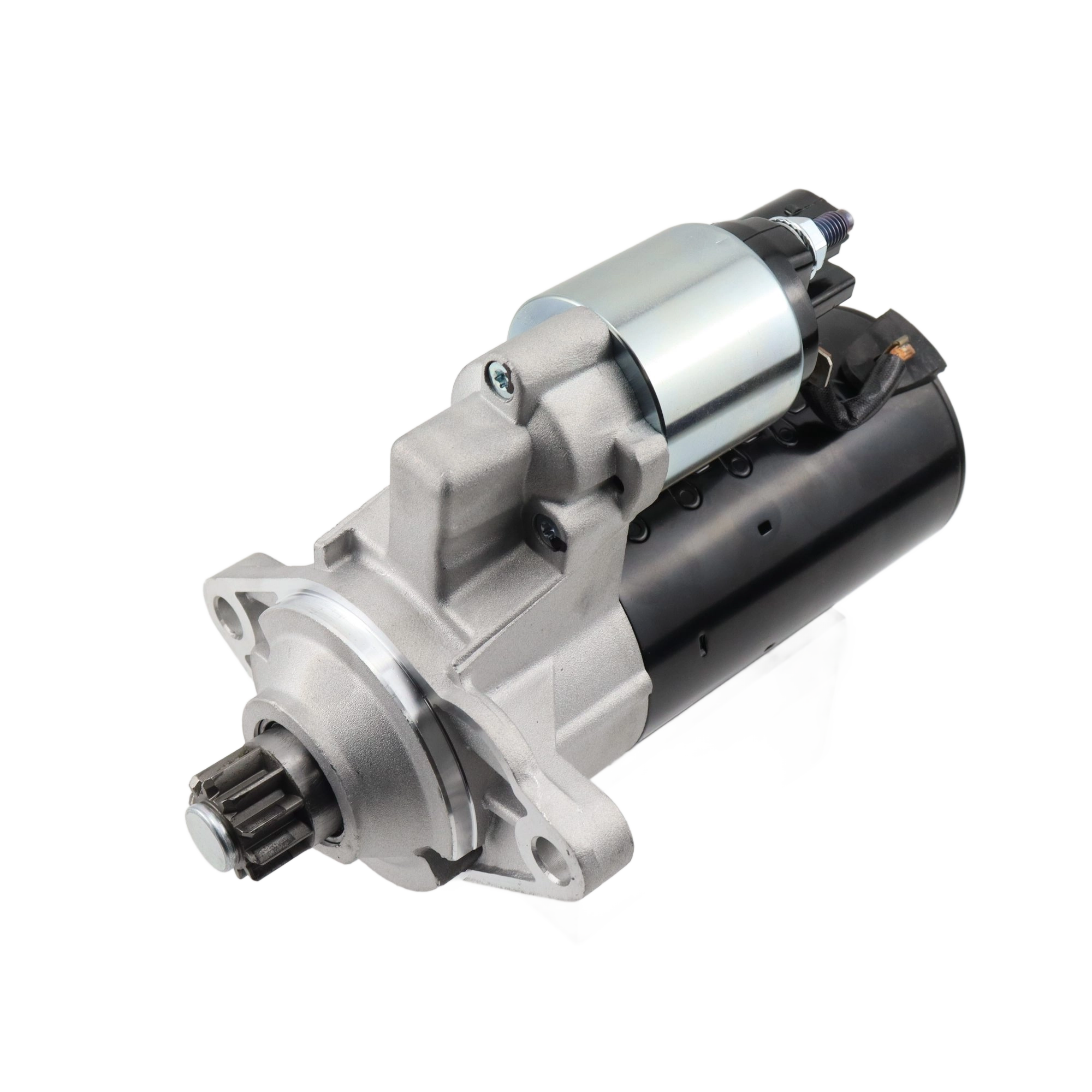 Starter Motor for BOSCH Lester 17971 OEM 0-001-123-016 12V 1.7kw 10,11T 