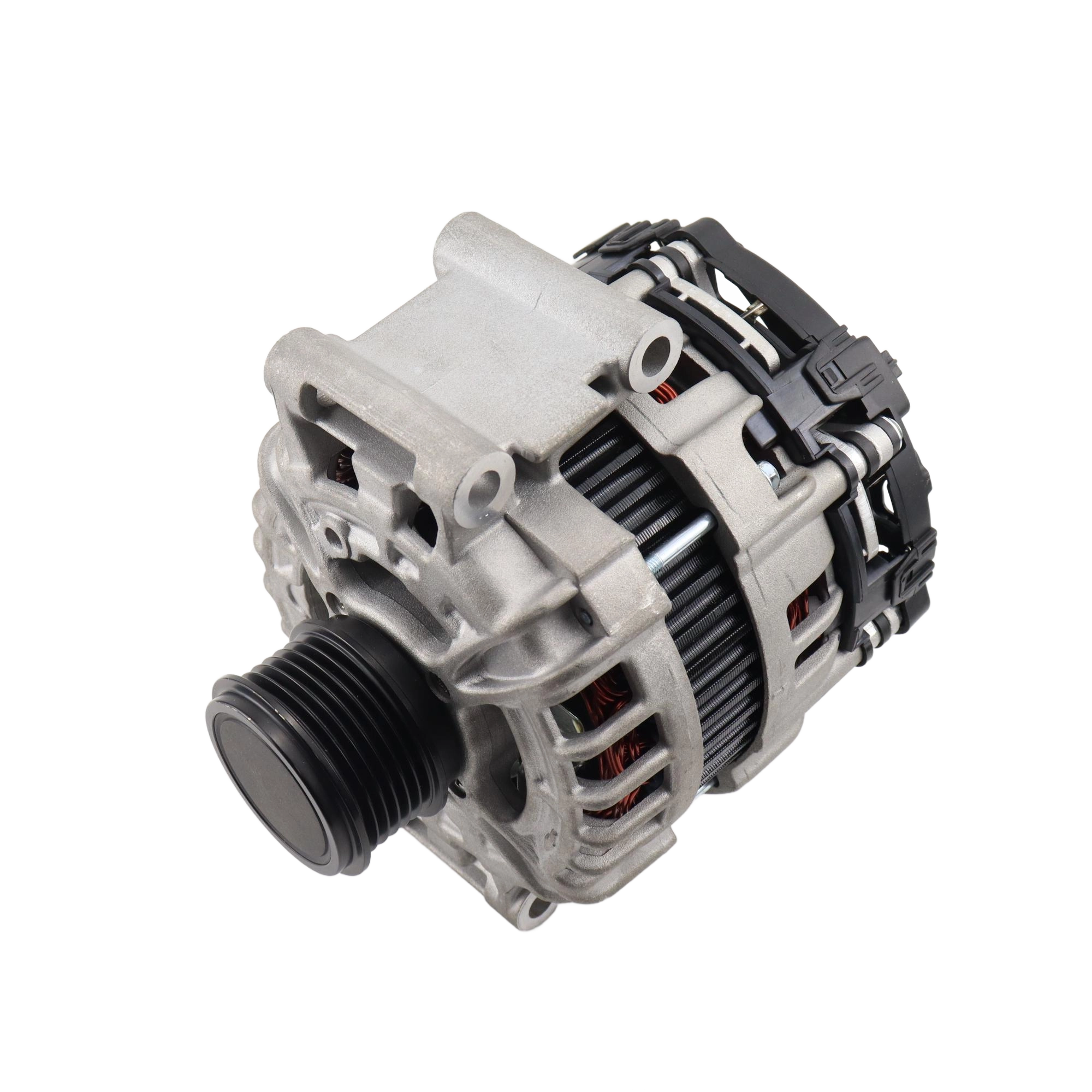 Alternator for BOSCH Lester 21123 OEM 0-125-716-009 12V 150A 