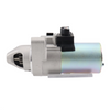 Starter Motor for MITSUBA Lester 17844 OEM SM612-06 12V 1.6kw 9T 