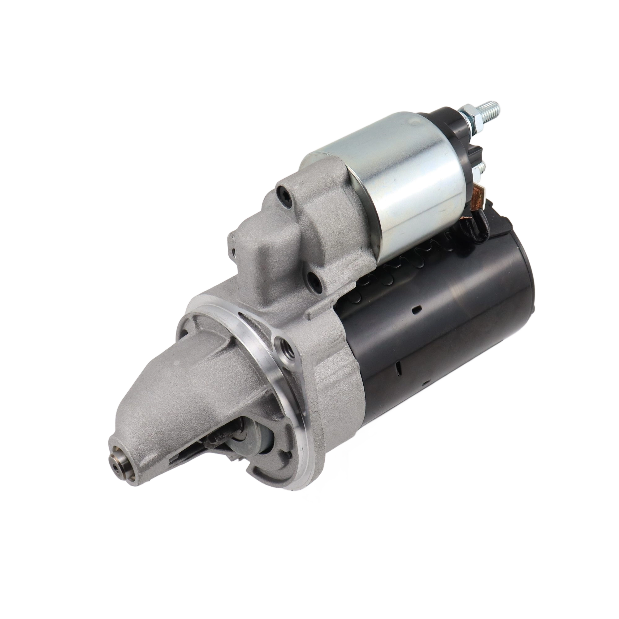 Starter Motor for BOSCH Lester 17730 OEM 0-001-108-149 12V 1.1kw 9T 
