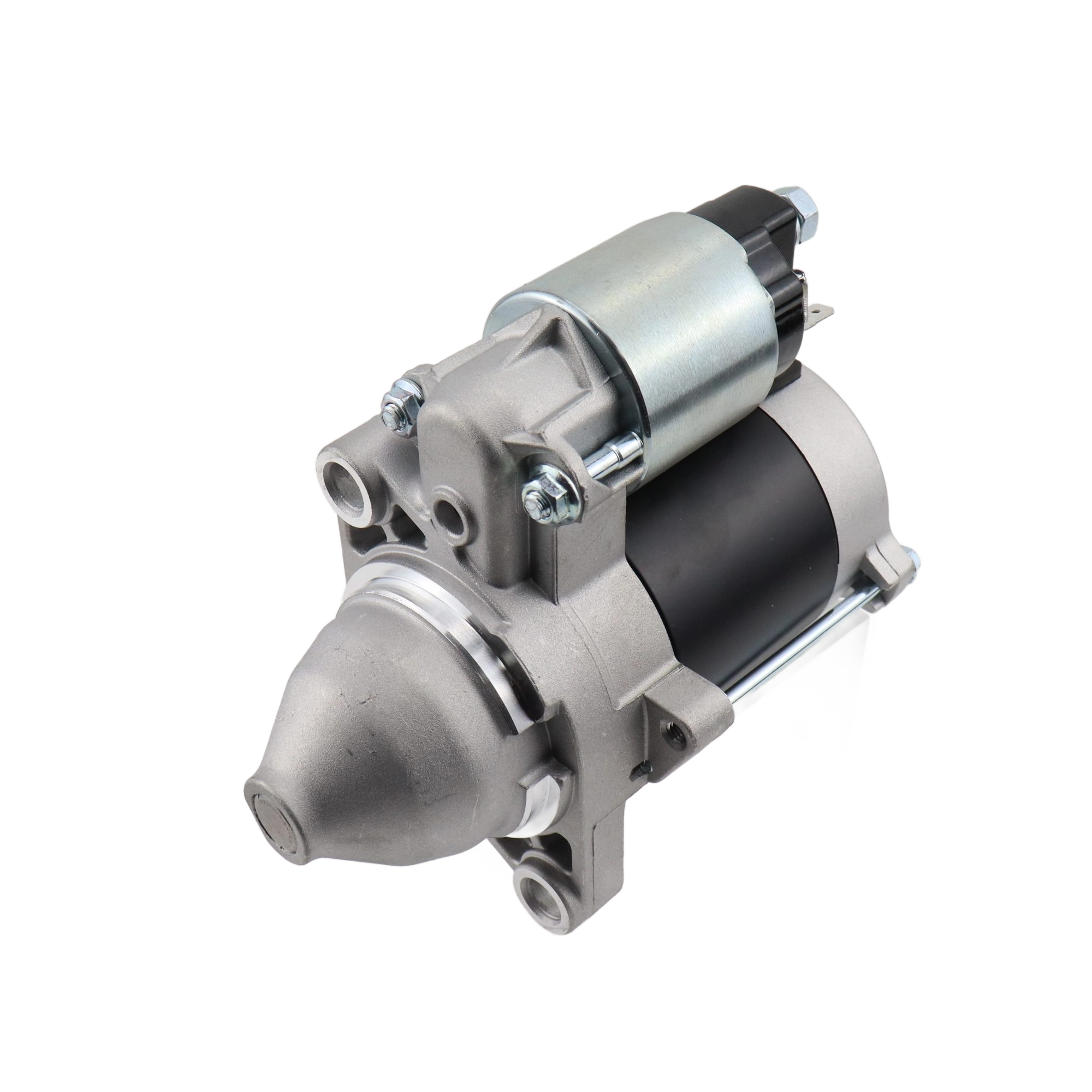 Starter Motor for DENSO Lester 19250 OEM 428000-6410 12V 0.6kw 10T 
