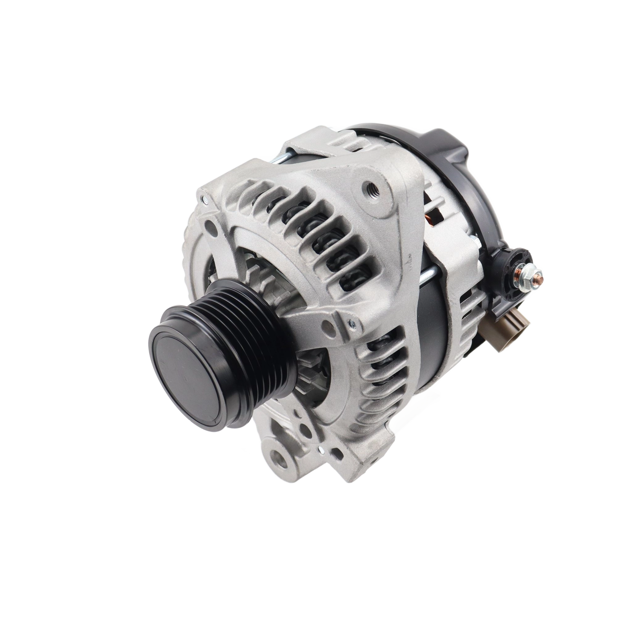 Alternator for DENSO Lester 11386 OEM 104210-2800 12V 110A 