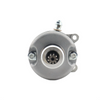 Starter Motor for MITSUBA Lester 18336 OEM SM13475 12V 0.6kw 9T 