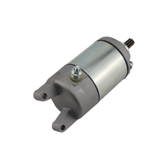 Starter Motor for MITSUBA Lester 18719 OEM 21163-1320 12V 0.5kw 9T 