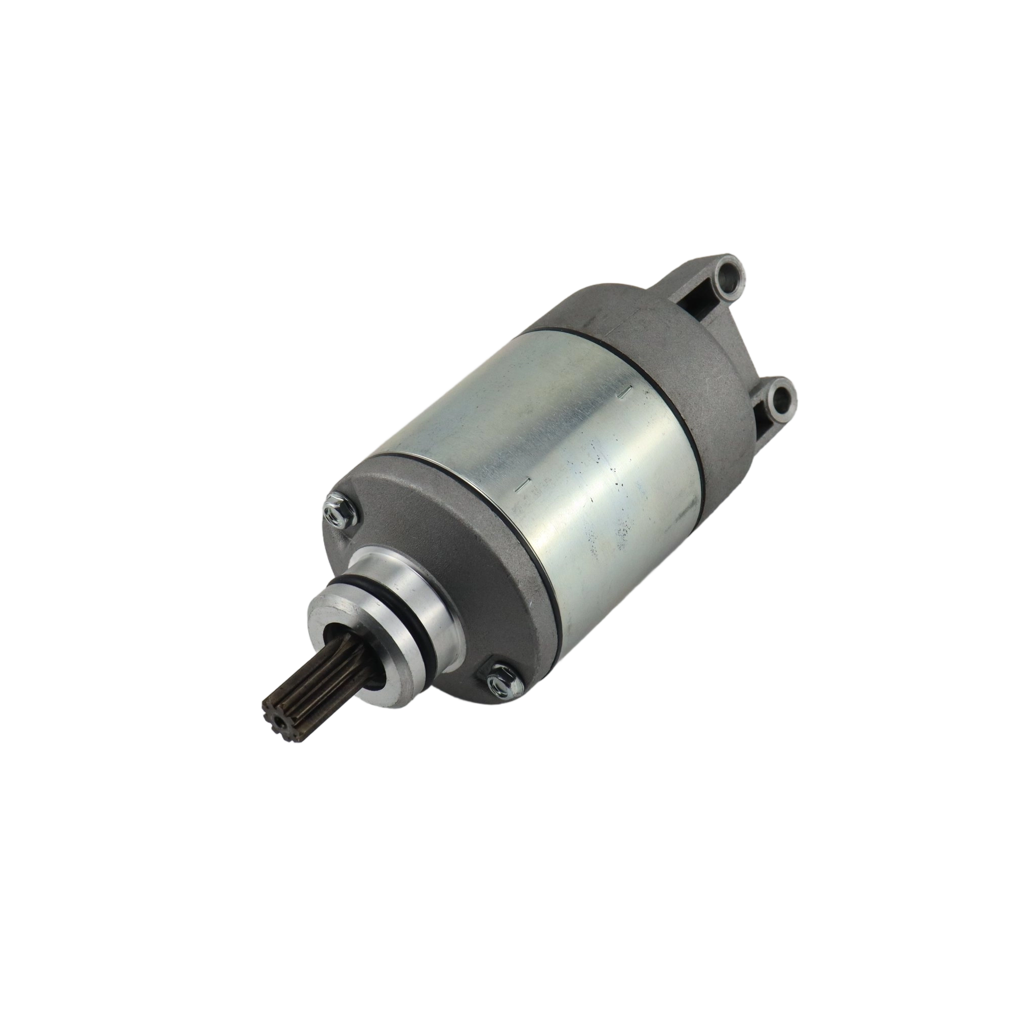 Starter Motor for MITSUBA Lester 18792 OEM 31100-33E00 12V 0.5kw 9T 