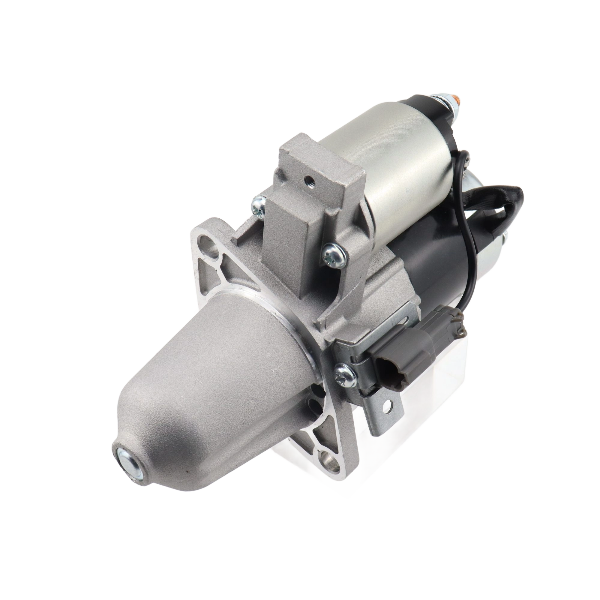 Starter Motor for MITSUBISHI Lester 17688 OEM M0T80281 12V 1.2kw 8T 