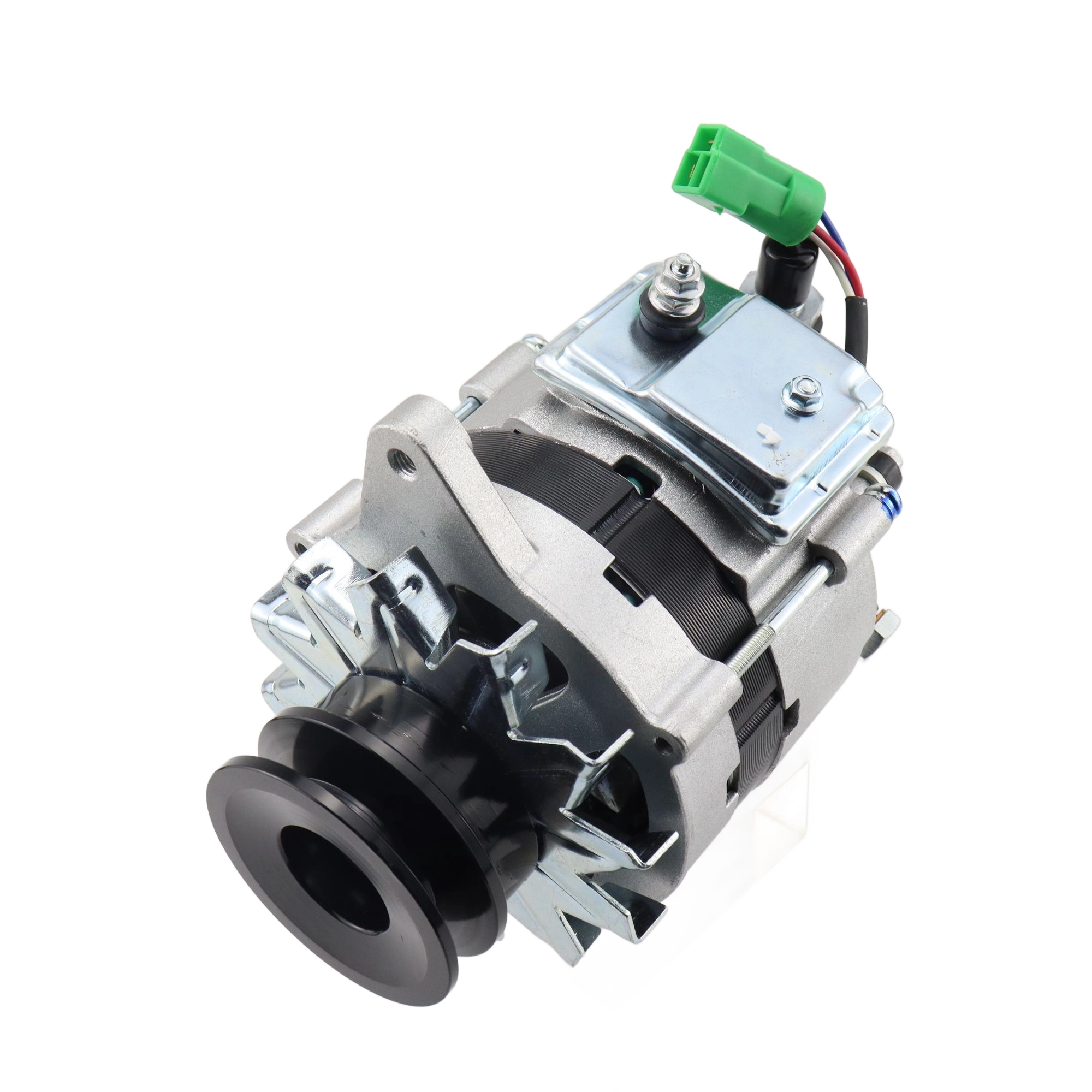 Alternator for DENSO OEM 100213-0510 12V 80A 