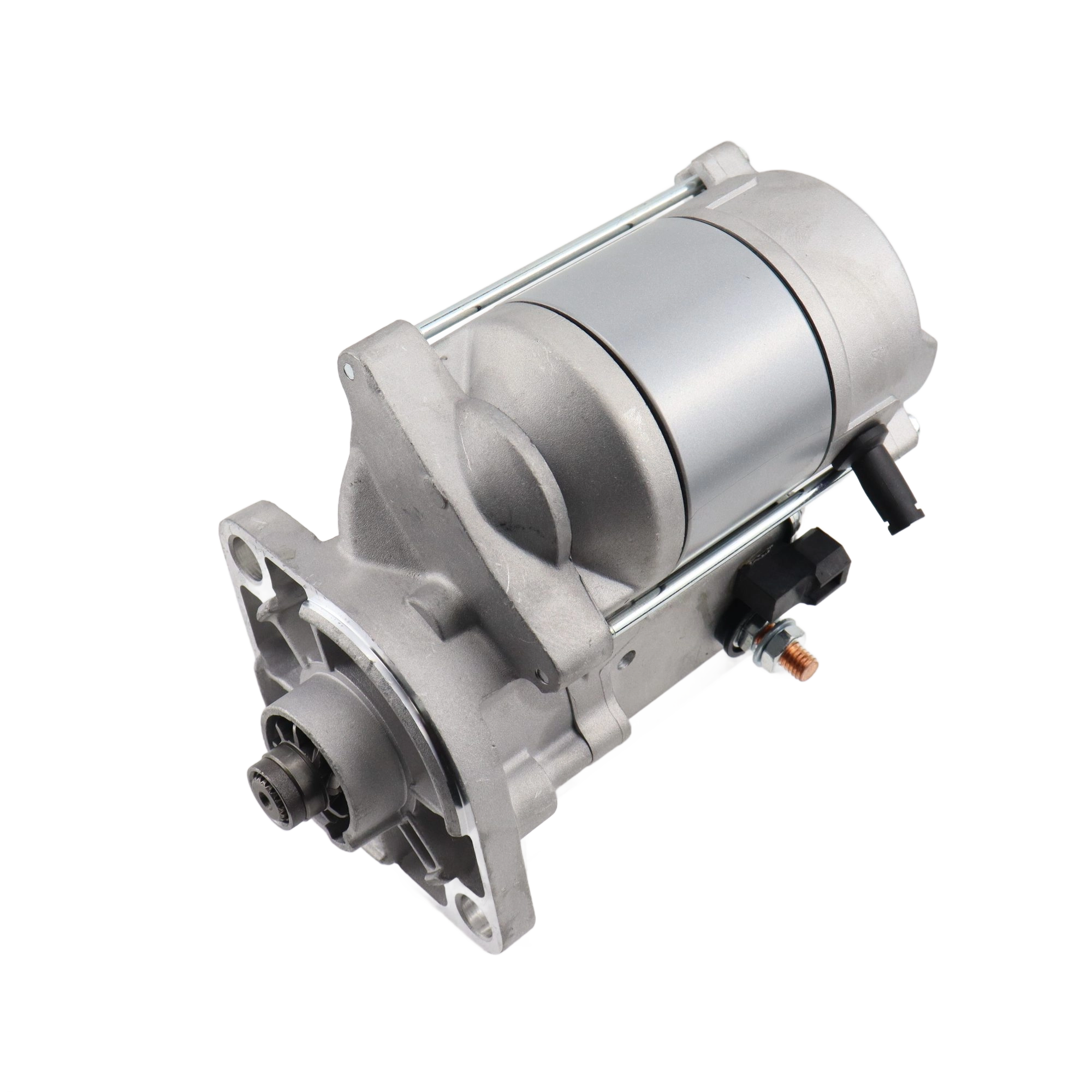 Starter Motor for DENSO Lester 16828 OEM 028000-8220 12V 1.0kw 9T 