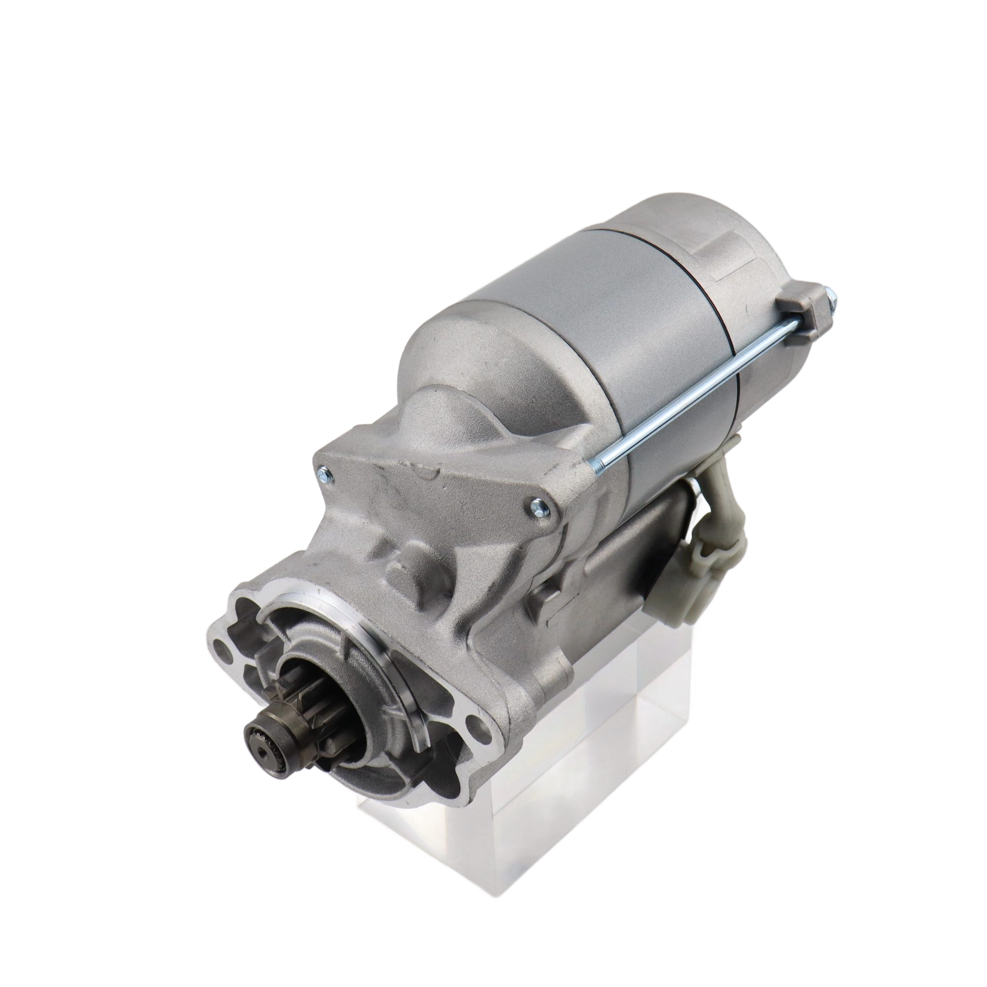 Starter Motor for DENSO Lester 17098 OEM 228000-0970 12V 1.2kw 9T 
