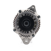 Alternator for MITSUBISHI Lester 20337 OEM A3TG4579 12V 140A 