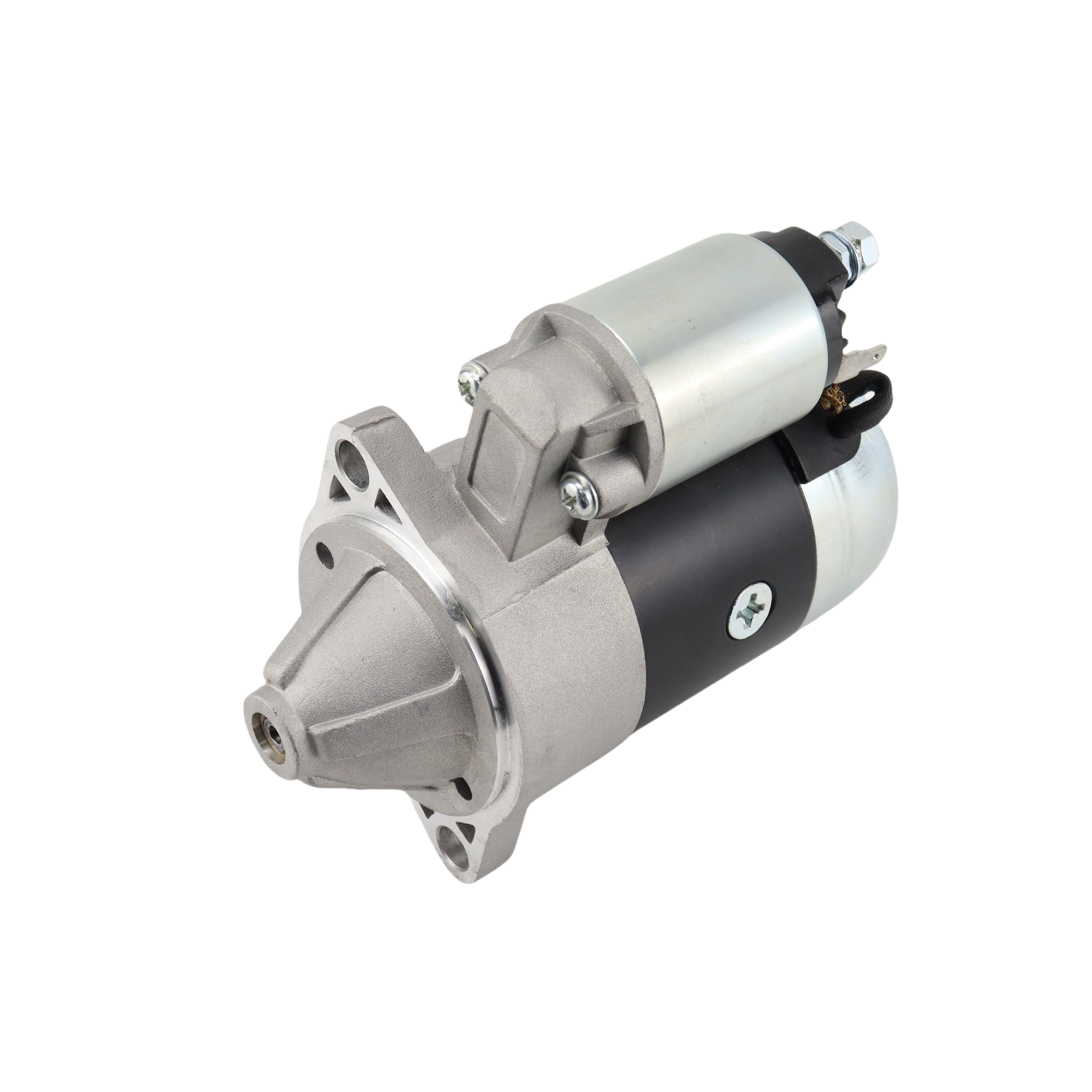 Starter Motor for MITSUBISHI Lester 16203 OEM MEA07-1 12V 9t 0.8kw 