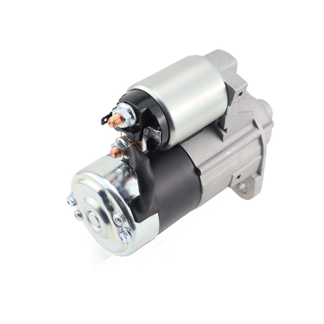 Starter Motor for MITSUBISHI Lester 17795 OEM M0T80783 12V 1.2kw 8T 