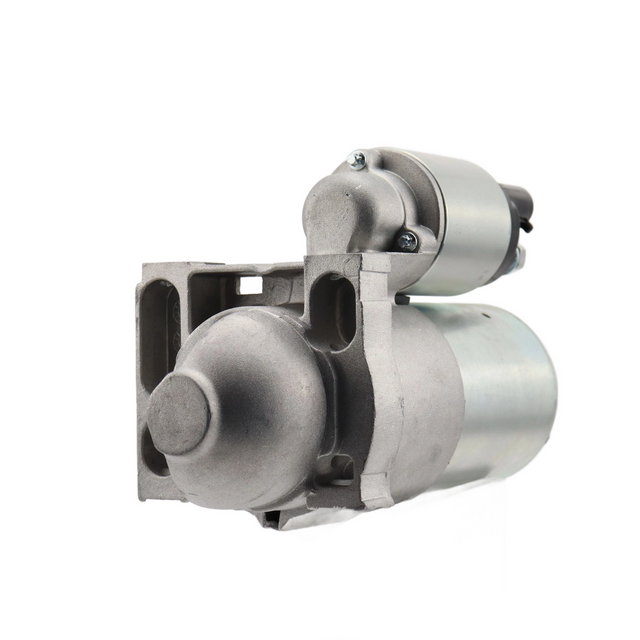 Starter Motor for DELCO Lester 6942 OEM 8000040 12V 1.7kw 11T 