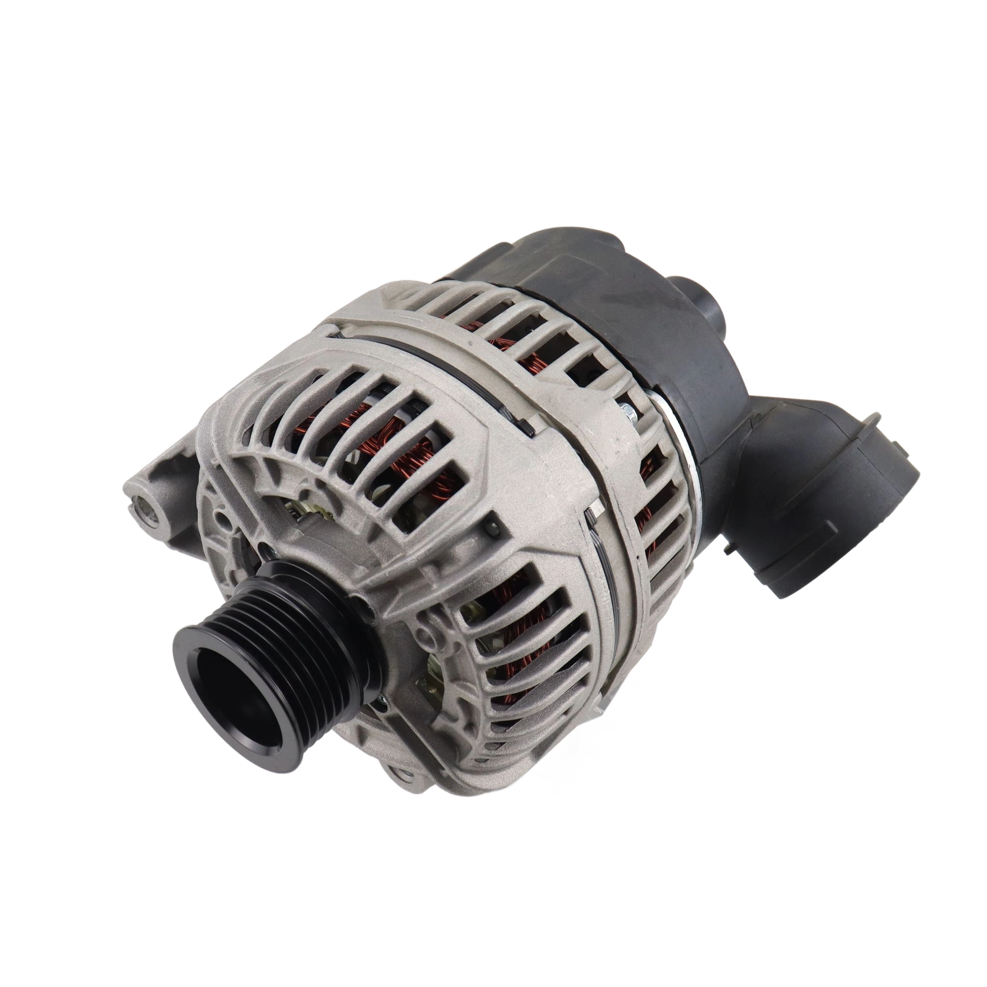 Alternator for VALEO Lester 11098 OEM SG14B019 12V 140A 
