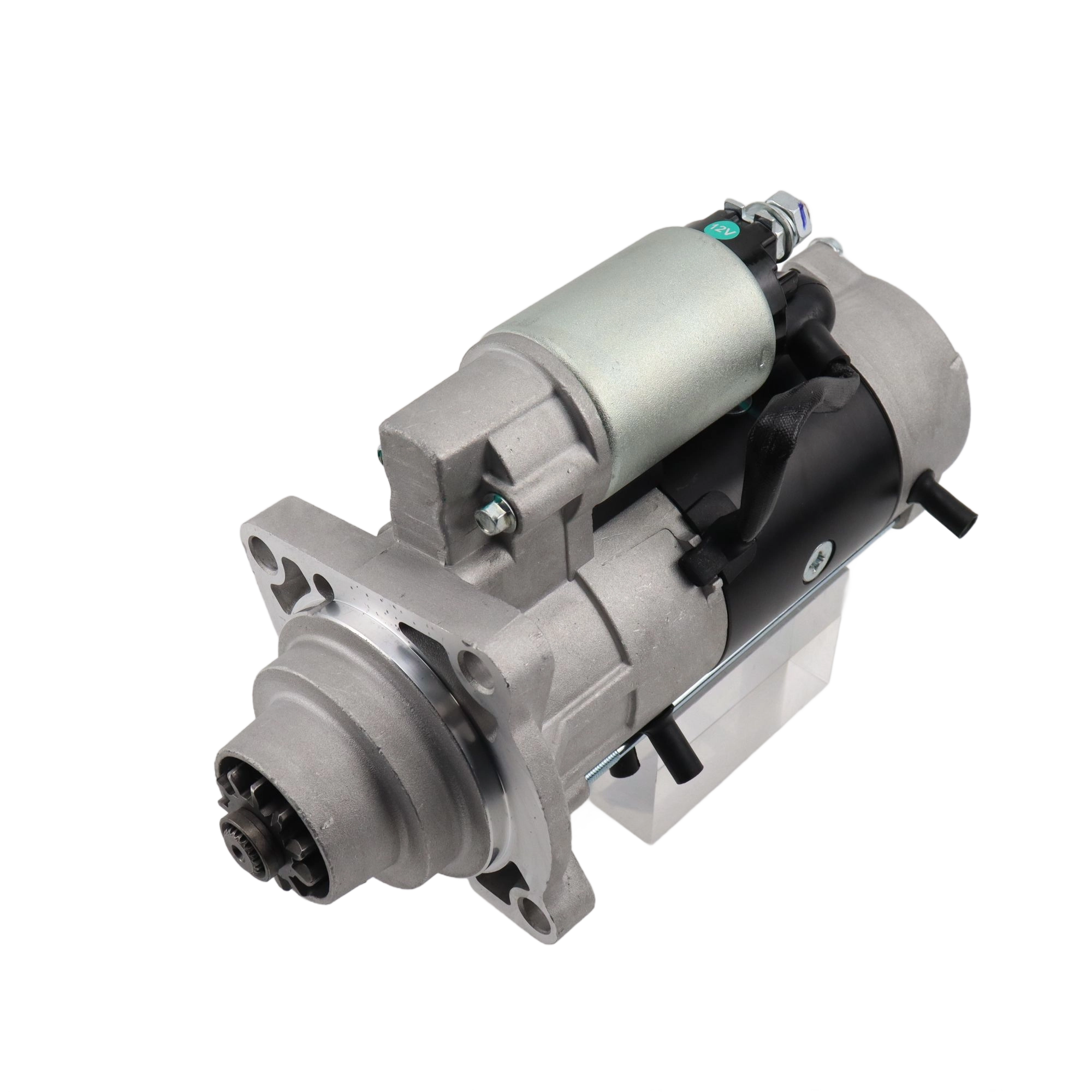 Starter Motor for VALEO Lester 18486 OEM TM000A28901 12V 2.7kw 11T 