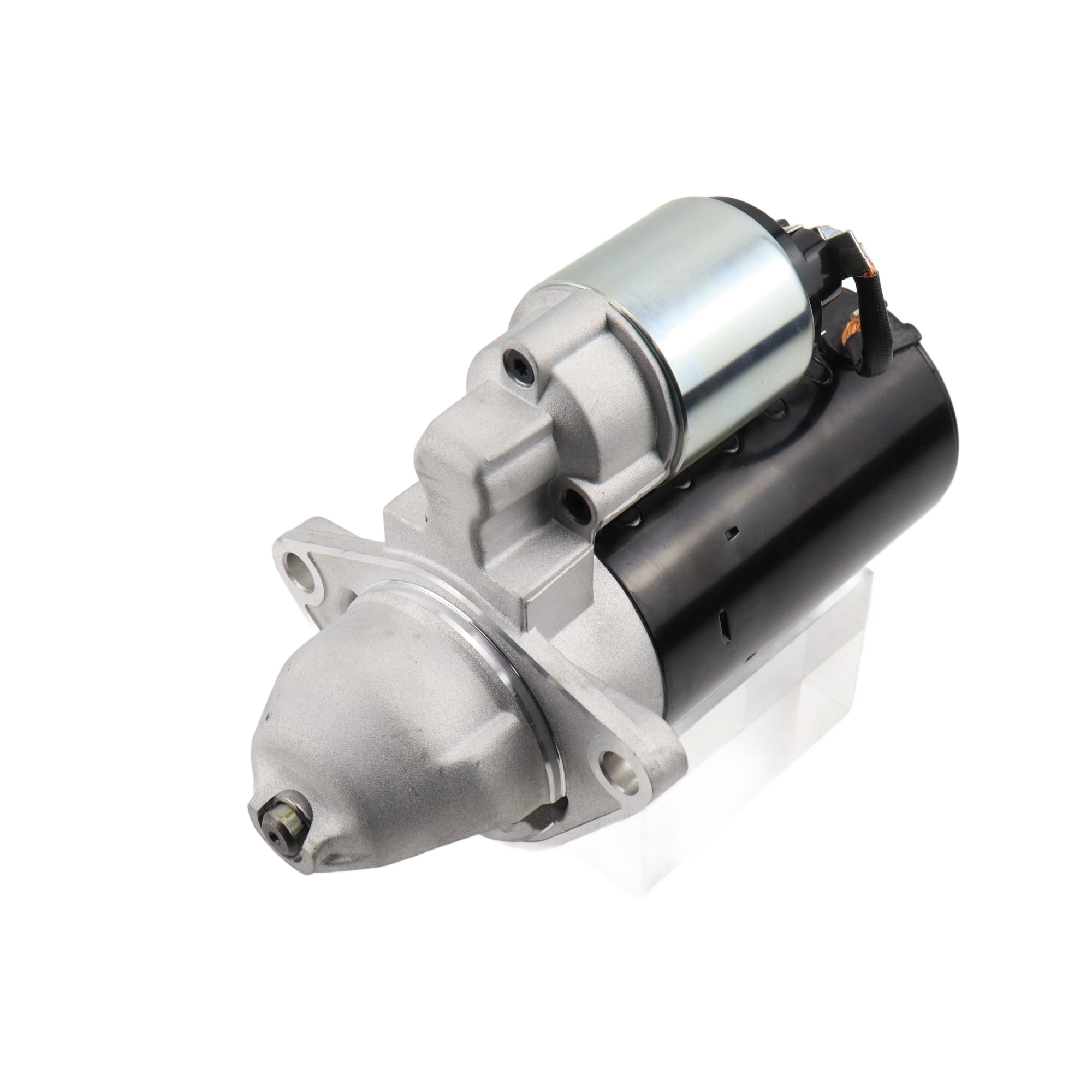 Starter Motor for BOSCH Lester 18949 OEM 0-001-109-035 12V 2.0kw 9T 
