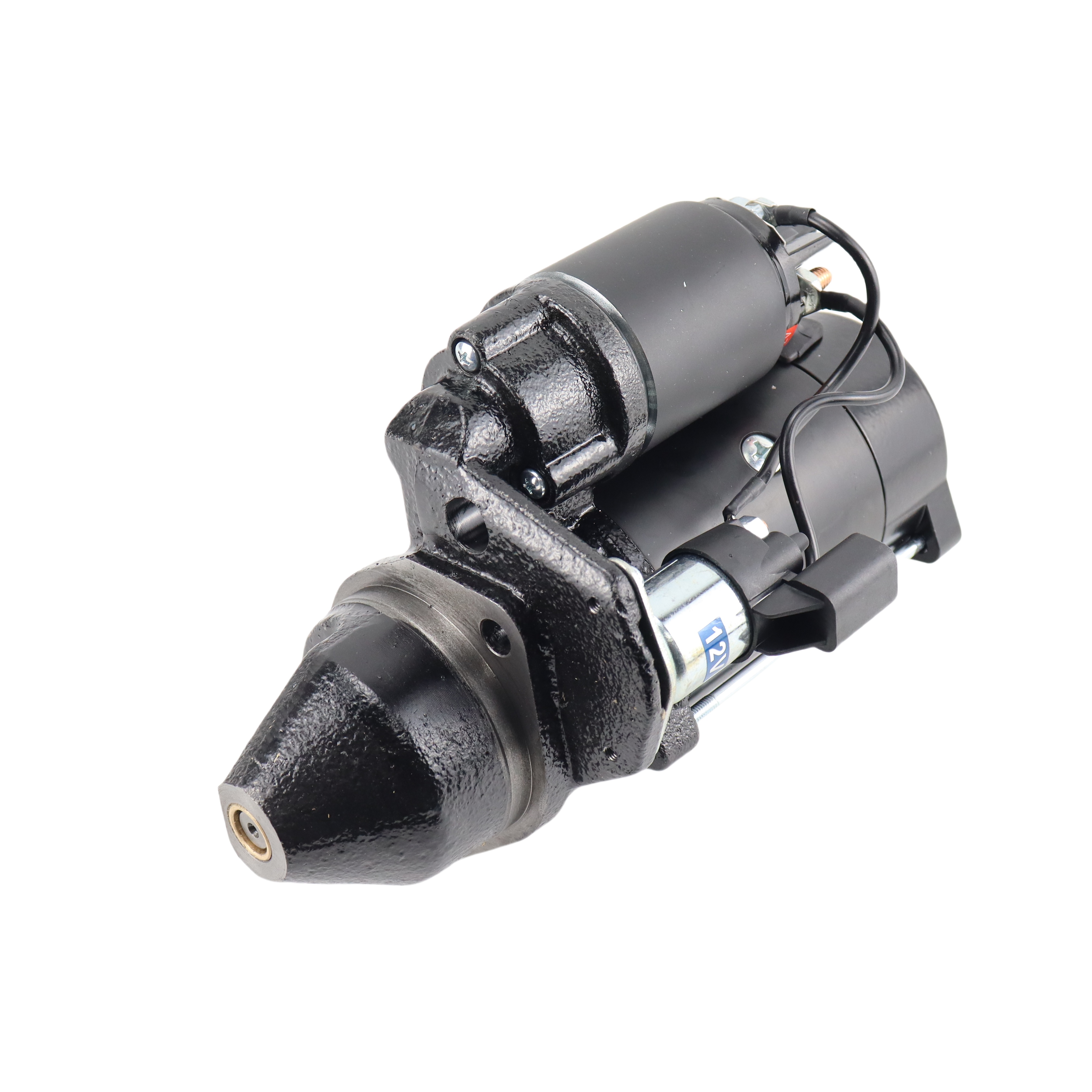 Starter Motor for ISKRA Lester 31258 OEM MS658 12V 3.2kw 9T