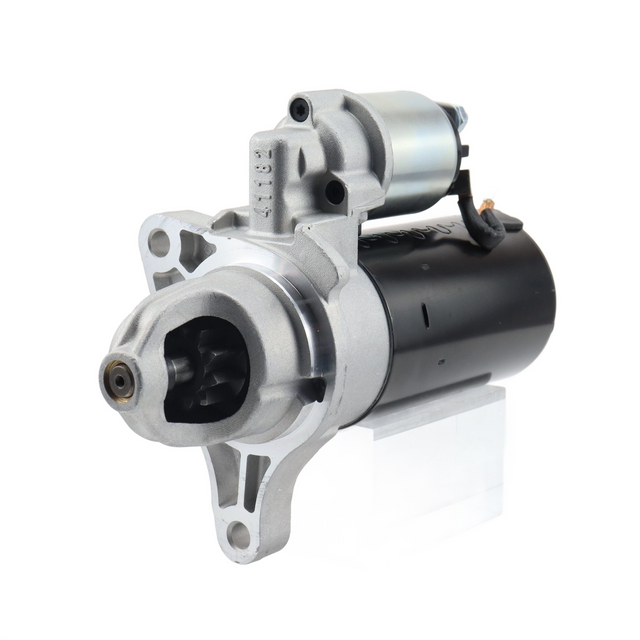 Starter Motor for BOSCH Lester 30530 OEM 0-001-109-377 12V 2.5kw 10T 