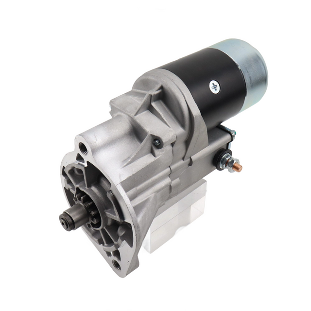 Starter Motor for DENSO Lester 19744 OEM 028000-9040 12V 2.5kw 11T 