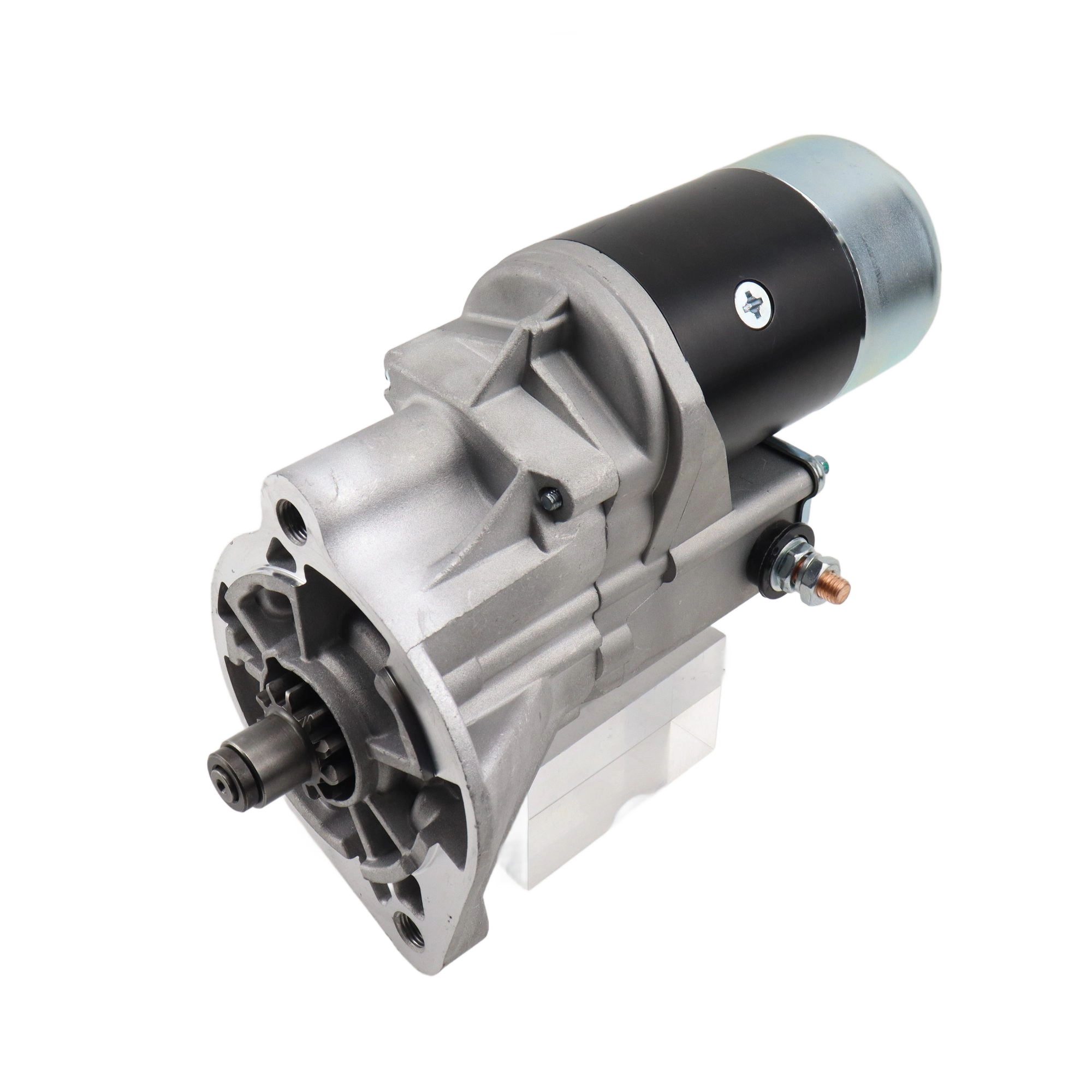 Starter Motor for DENSO Lester 19744 OEM 028000-9040 12V 2.5kw 11T 