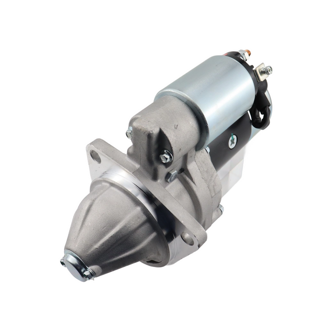 Starter Motor for HITACHI Lester 18059 OEM S25-110 24V 4.5kw 11T 