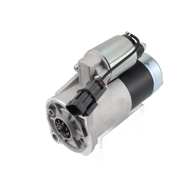 Starter Motor for MITSUBISHI Lester 17425 OEM M1T60281 12V 1.4kw 9T 