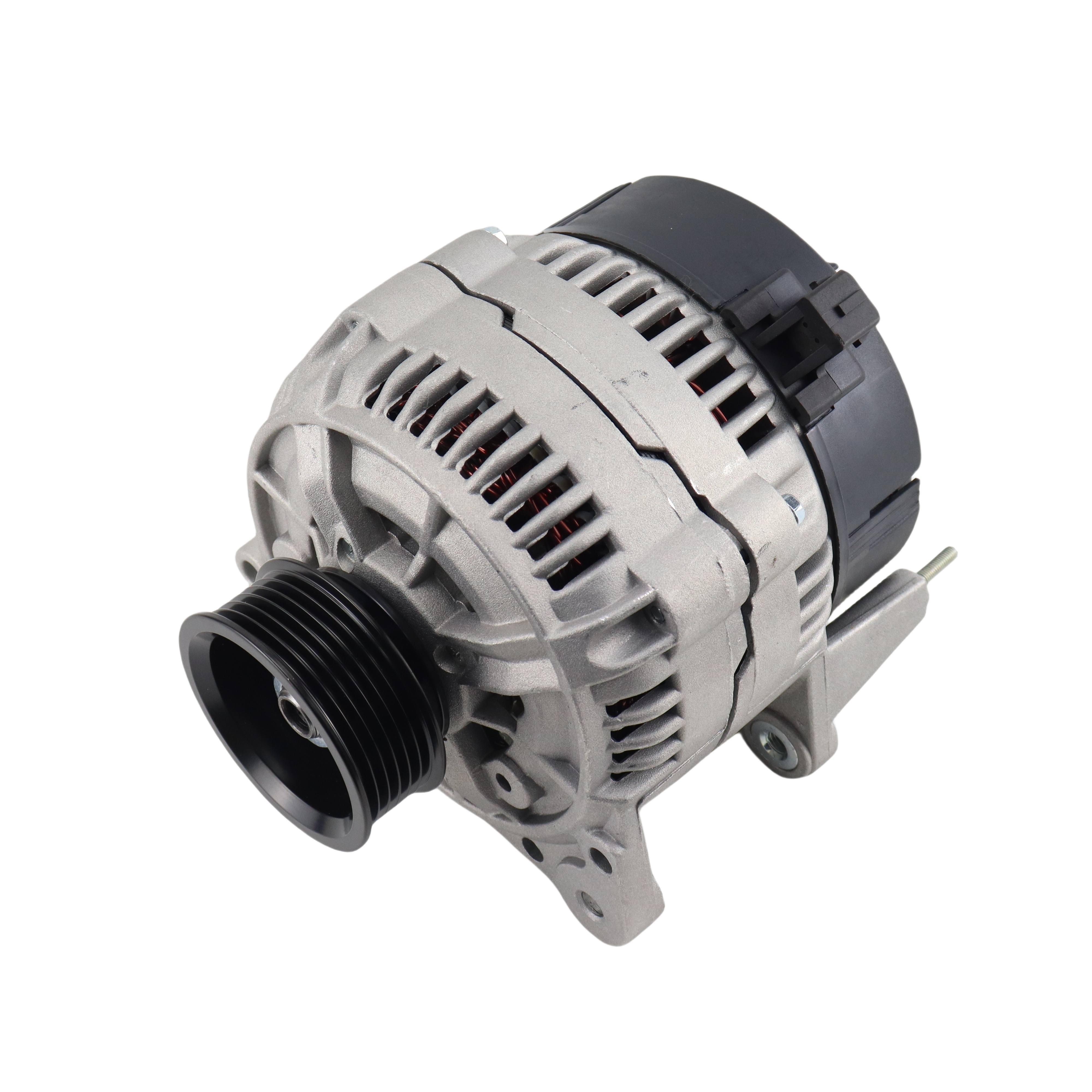 Alternator for BOSCH Lester 13382 OEN 0-120-465-021 12V 120A 