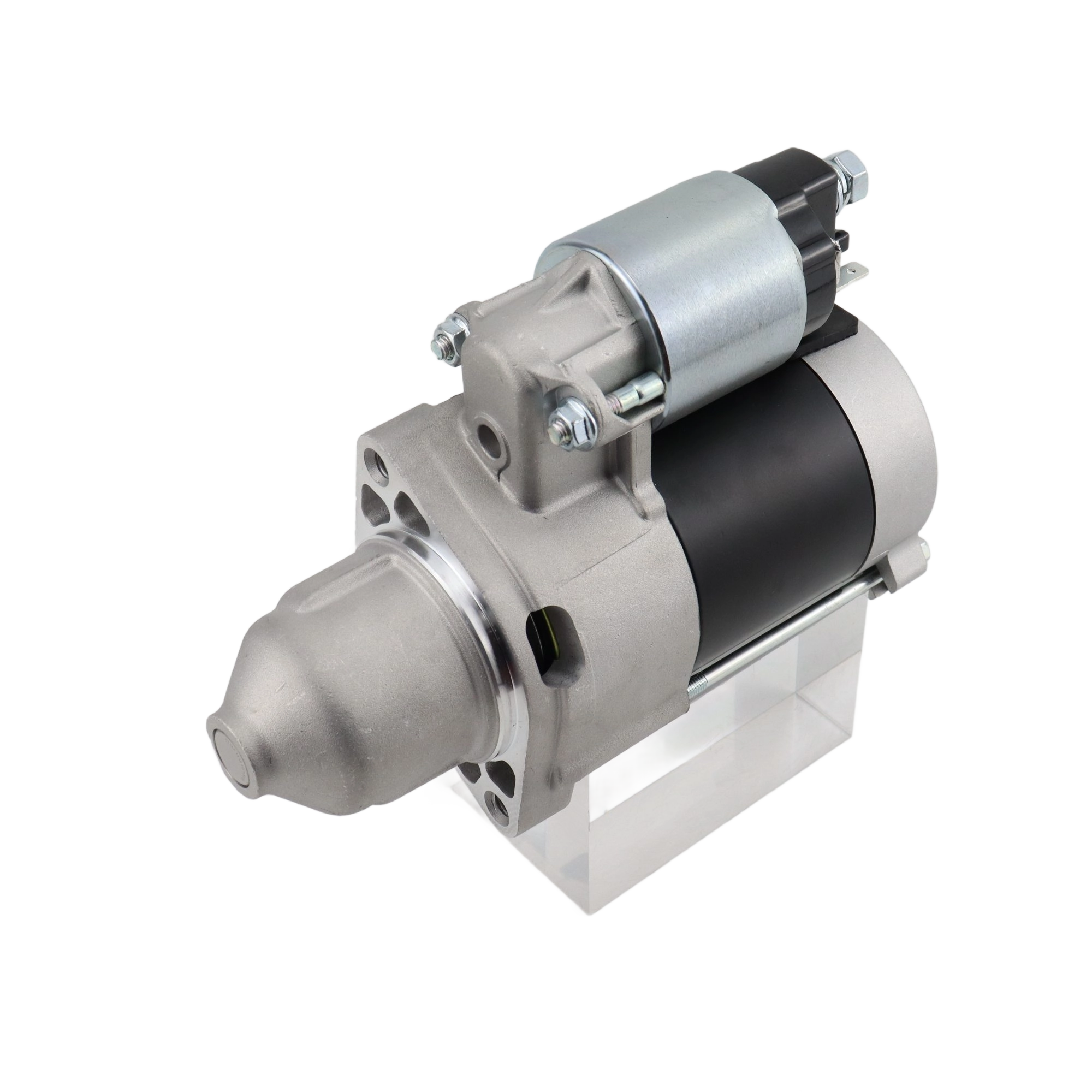 Starter Motor for DENSO Lester 19169 OEM 428000-6600 12V 0.6kw 10T 