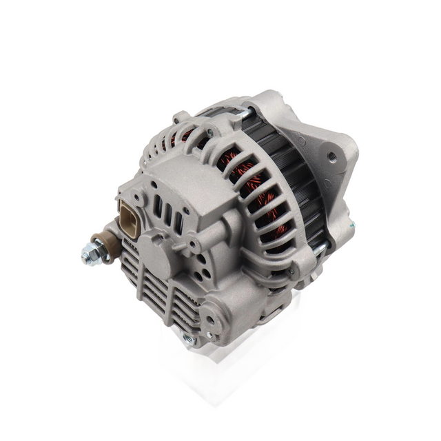 Alternator for MITSUBISHI Lester 13692 OEM A3TA0791 12V 85A 