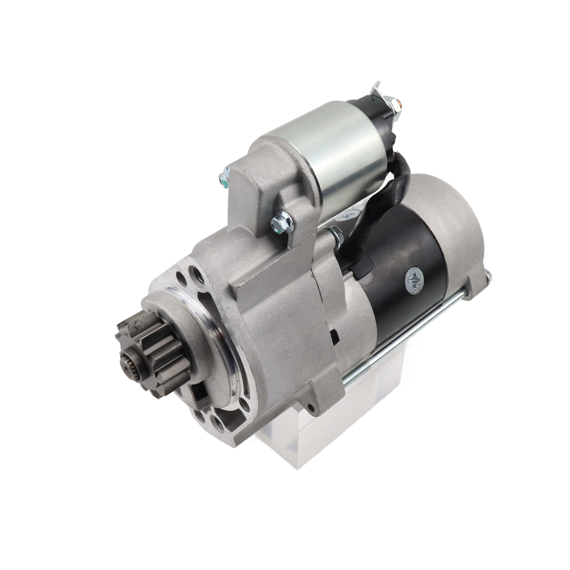 Starter Motor for MITSUBISHI Lester 30404 OEM M2TS0671 12V 2.2kw 11T 