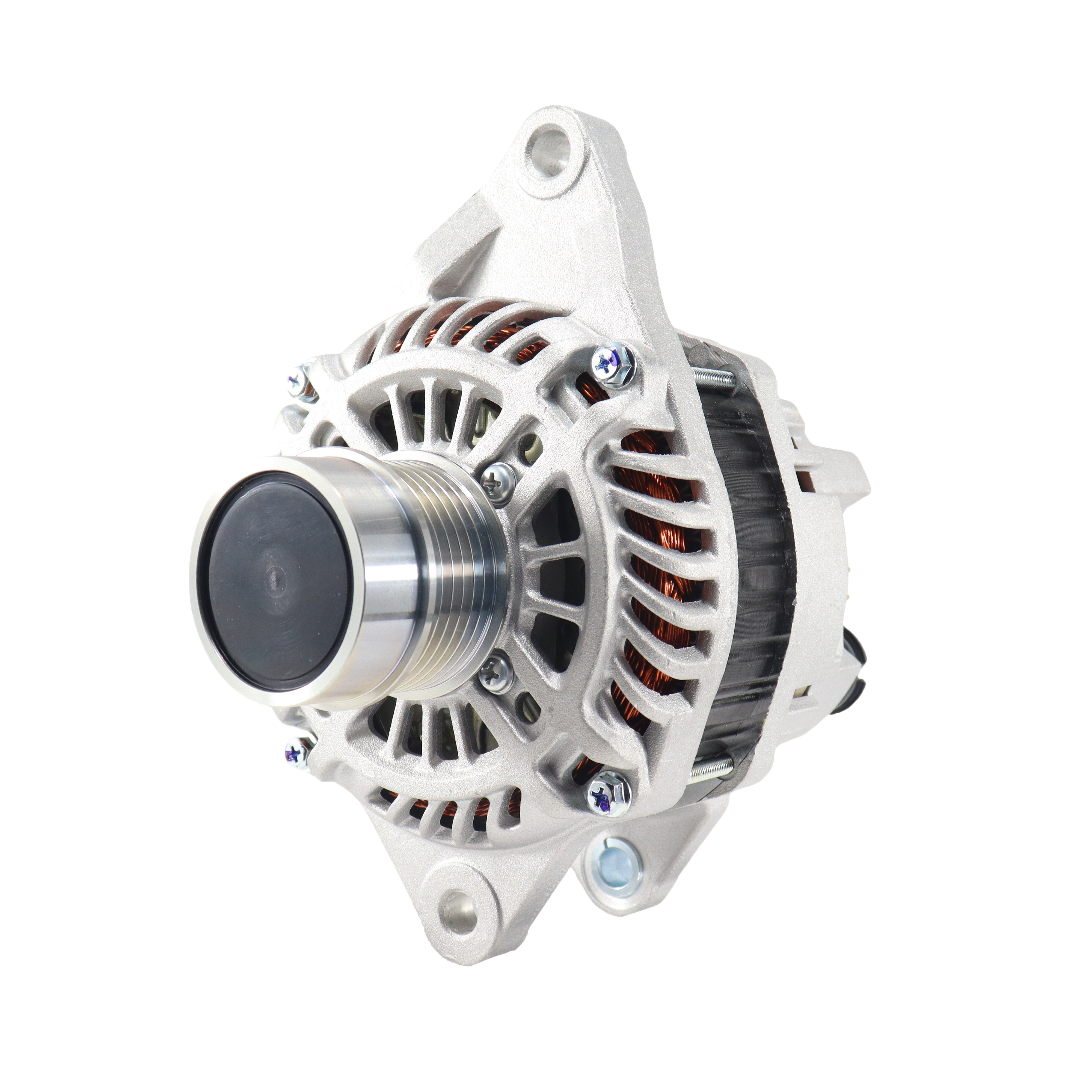 Alternator for MITSUBISHI Lester 11231 OEM A2TJ0481 12V 115A 