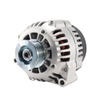 Alternator for DELCO Lester 8238 OEM 10480229 12V 105A 
