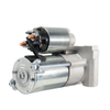 Starter Motor for DELCO Lester 6494 OEM 89017440 12V 1.1kw 9T 