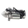Starter Motor for MITSUBISHI Lester 19068 OEM M1T30671 12V 2.0kw 9T 
