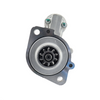 Starter Motor for MITSUBISHI Lester 18163 OEM M2T62271 12V 2.2kw 10T 