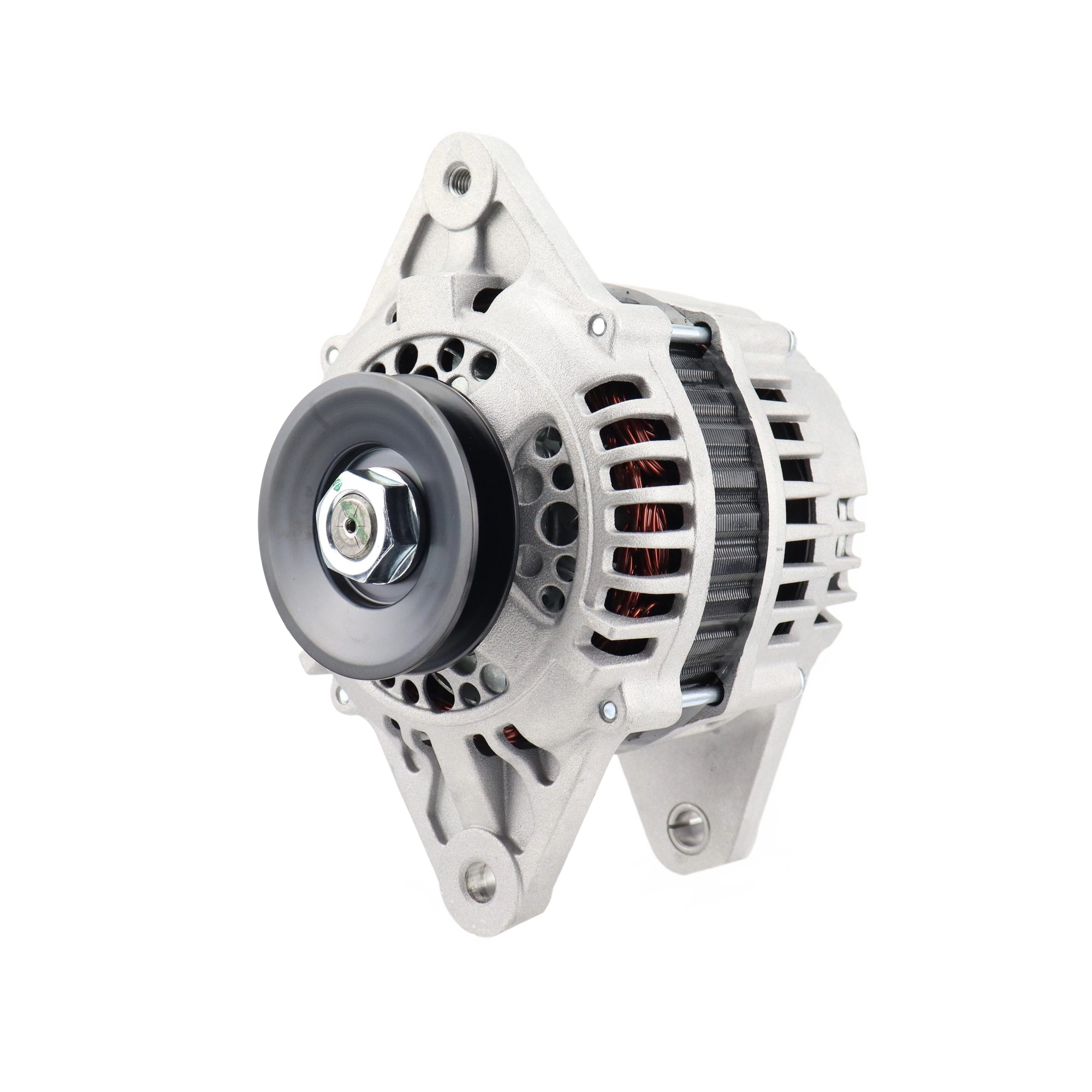 Alternator for HITACHI Lester 14859 OEM LR150-702 12V 50A 
