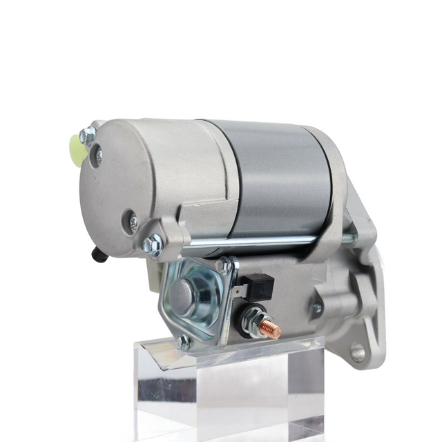 Starter Motor for DENSO Lester 18556 OEM 228000-6950 12V 2.0kw 9T 