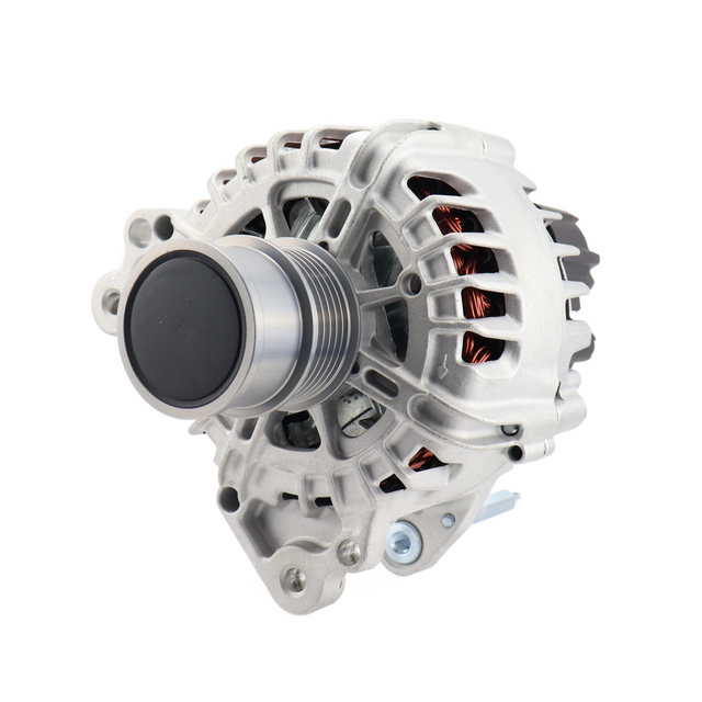 Alternator for VALEO Lester 20661 OEM TG12C211 12V 110A 