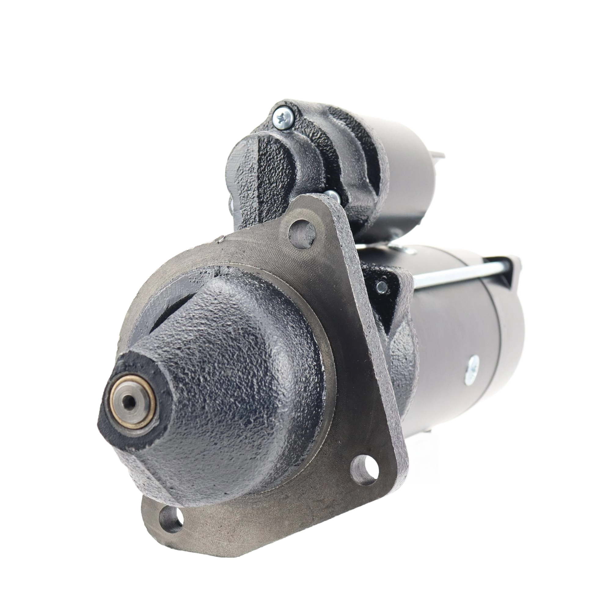 Starter Motor for ISKRA Lester 30230 OEM 320/09022 12V 4.2kw 11T 