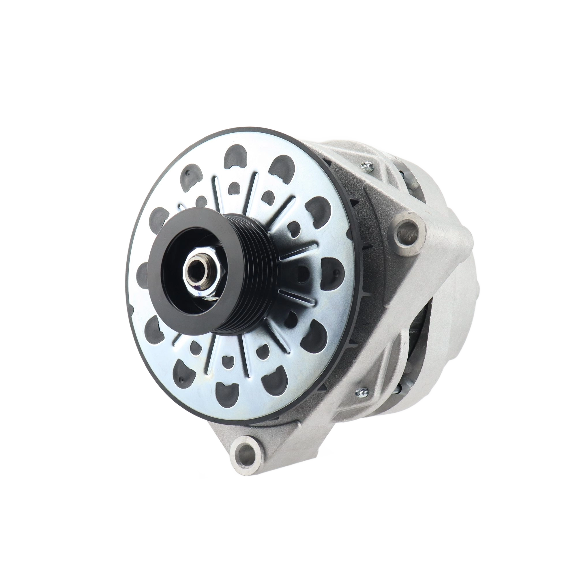 Alternator for DELCO Lester 8219-5 OEM 10463686 12V 140A 