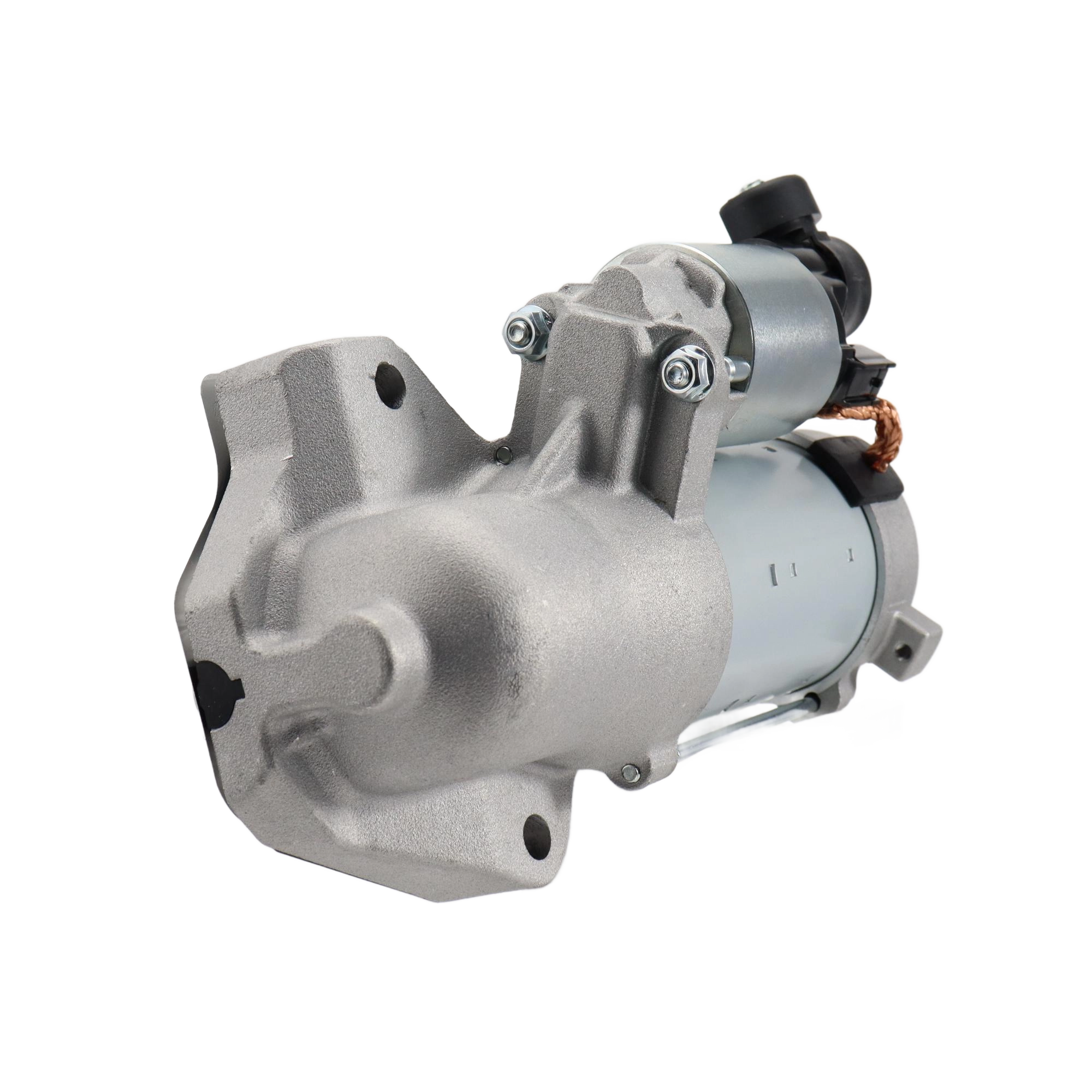 Starter Motor for DENSO Lester 19084 OEM 428000-6490 12V 1.8kw 19T 