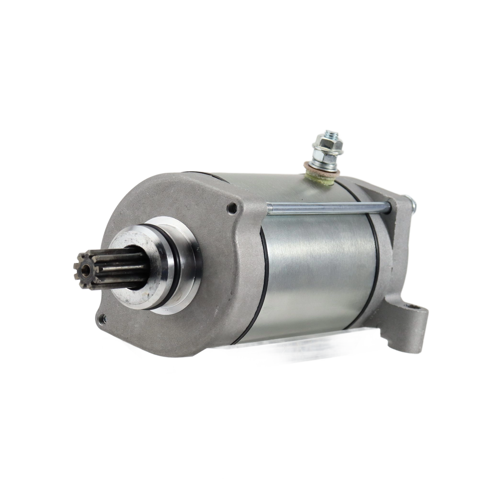 Starter Motor for MITSUBA Lester 18759 OEM 5KM-81890-00-00 12V 0.6kw 9T 