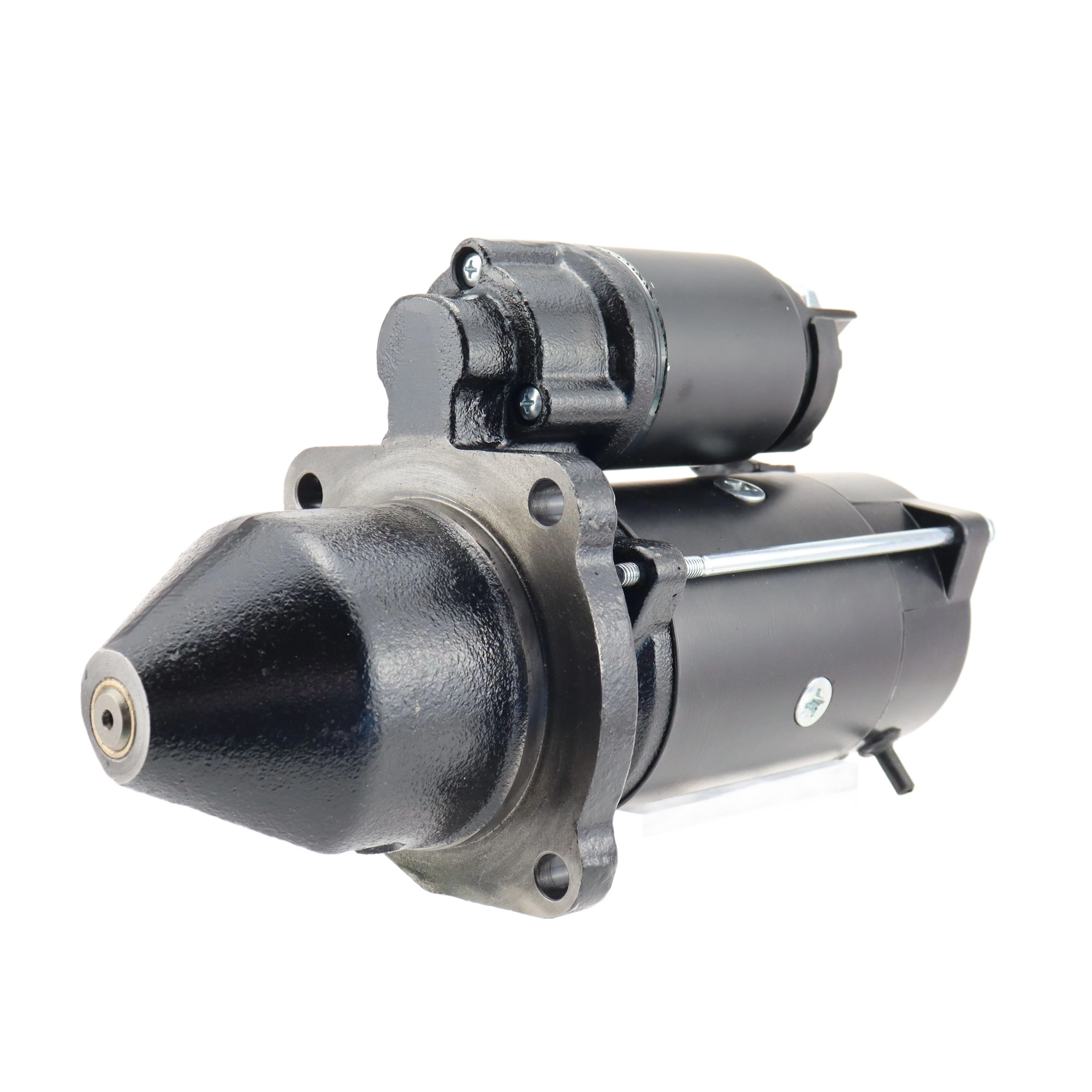 Starter Motor for ISKRA OEM AZE4122 12V 3.2kw 10T 