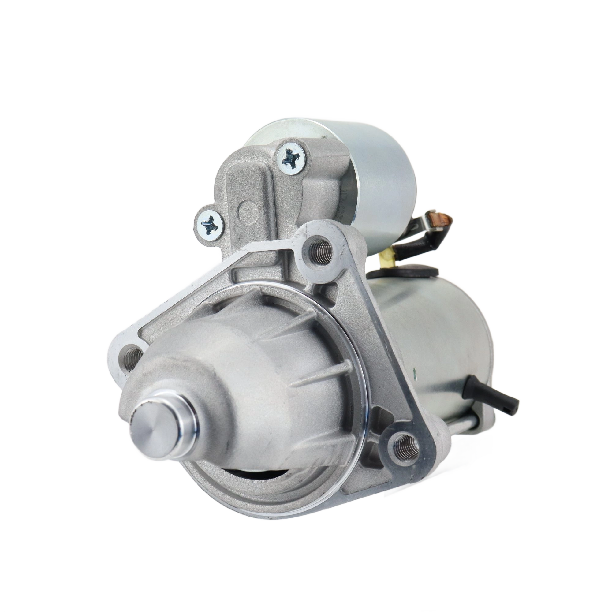 Starter Motor for BOSCH Lester 31167 OEM 0-001-107-043 12V 1.1kw 10T 