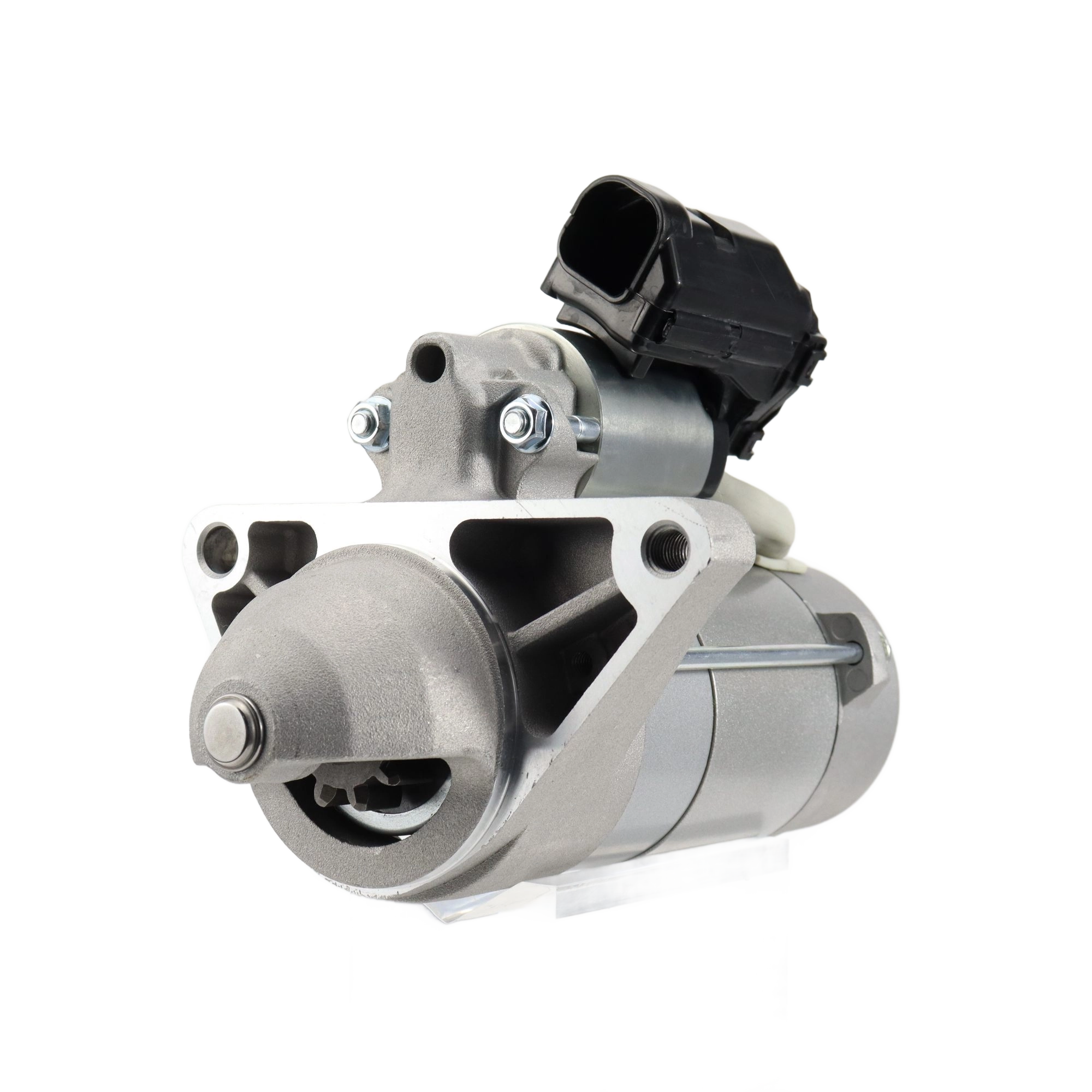 Starter Motor for DENSO Lester 31239 OEM 428000-6200 12V 2.0kw 10T 