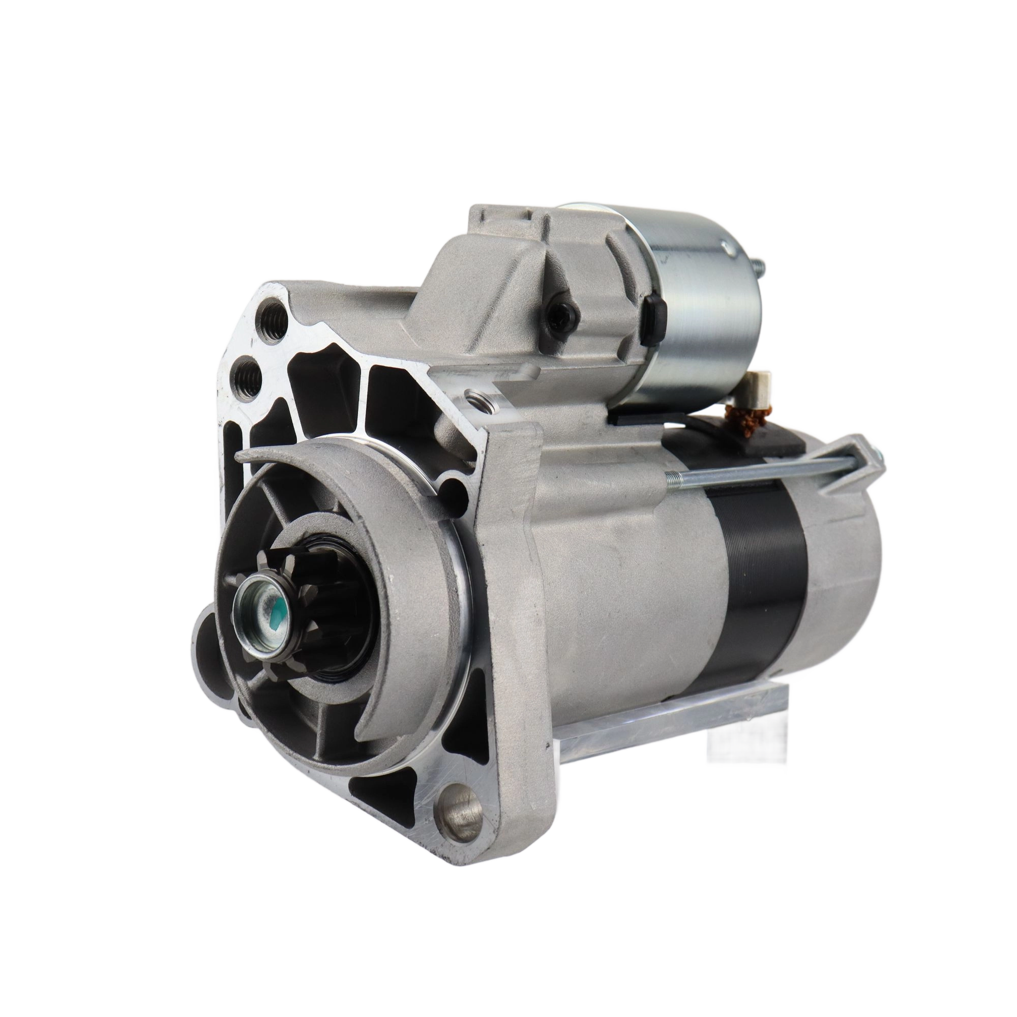 Starter Motor for VALEO Lester 17888 OEM D7GS7 12V 1.7kw 9T 