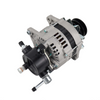 Alternator for HITACHI Lester 12717 OEM LR260-508 24V 60A 