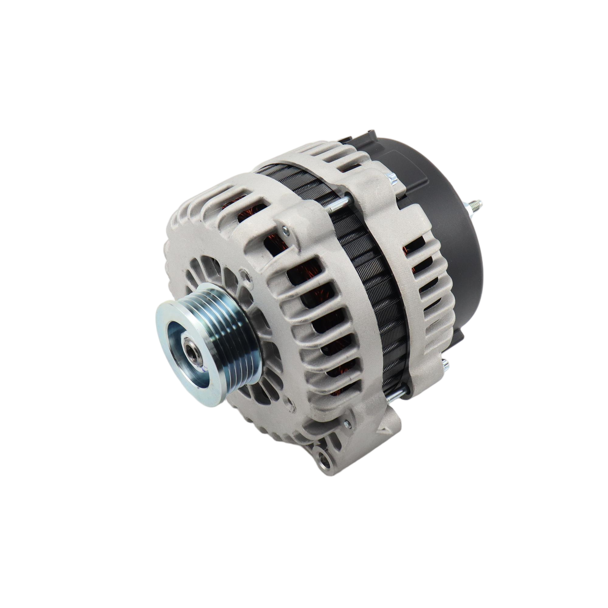 Alternator for DELCO OEM 321-1813 12V 145A